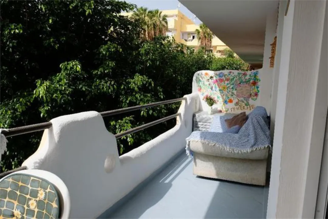 Apartamento en Playa Paraiso - Foto 1