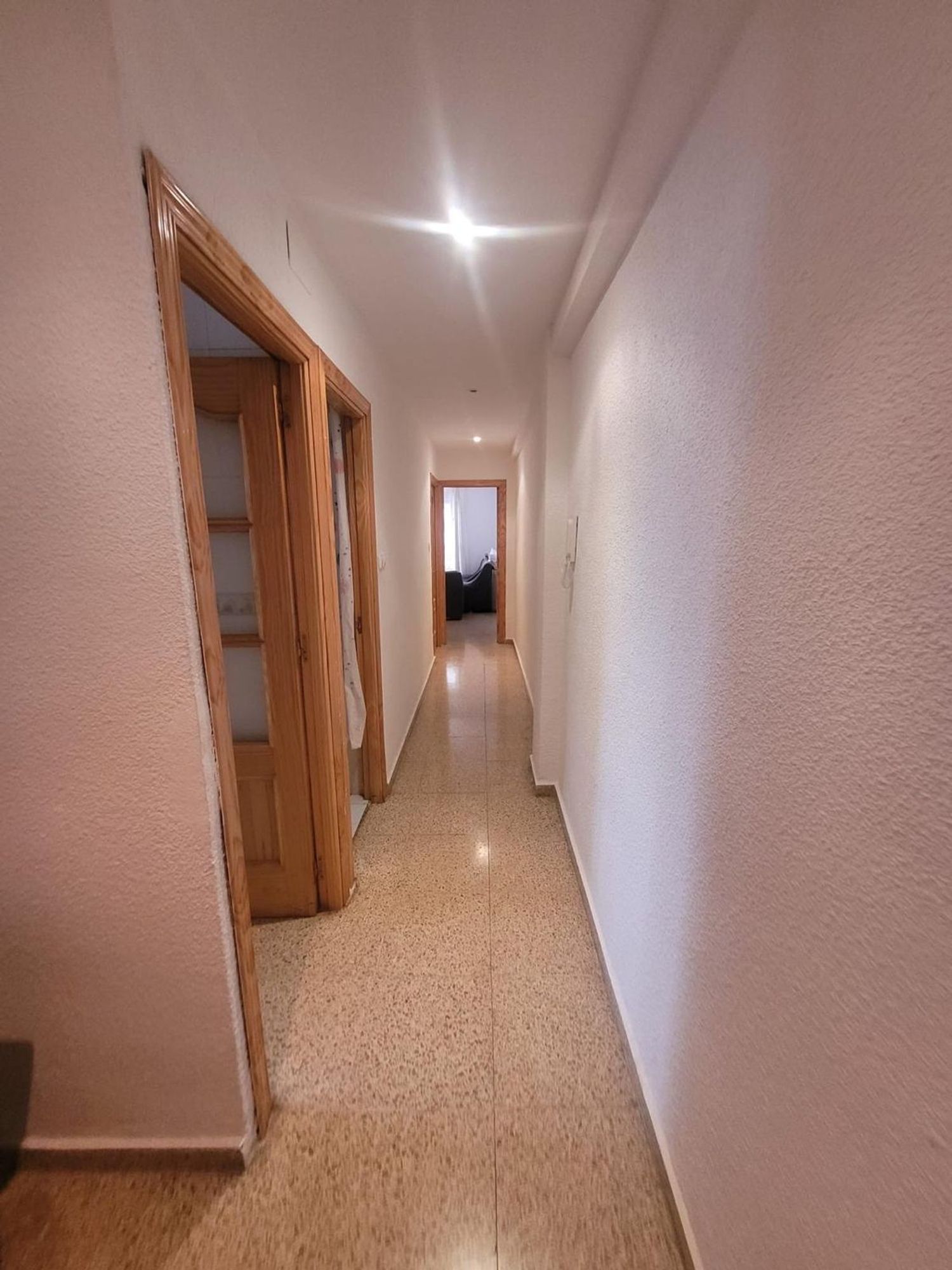 Piso en Ancha de gracia, 3, Recogidas - Foto 8