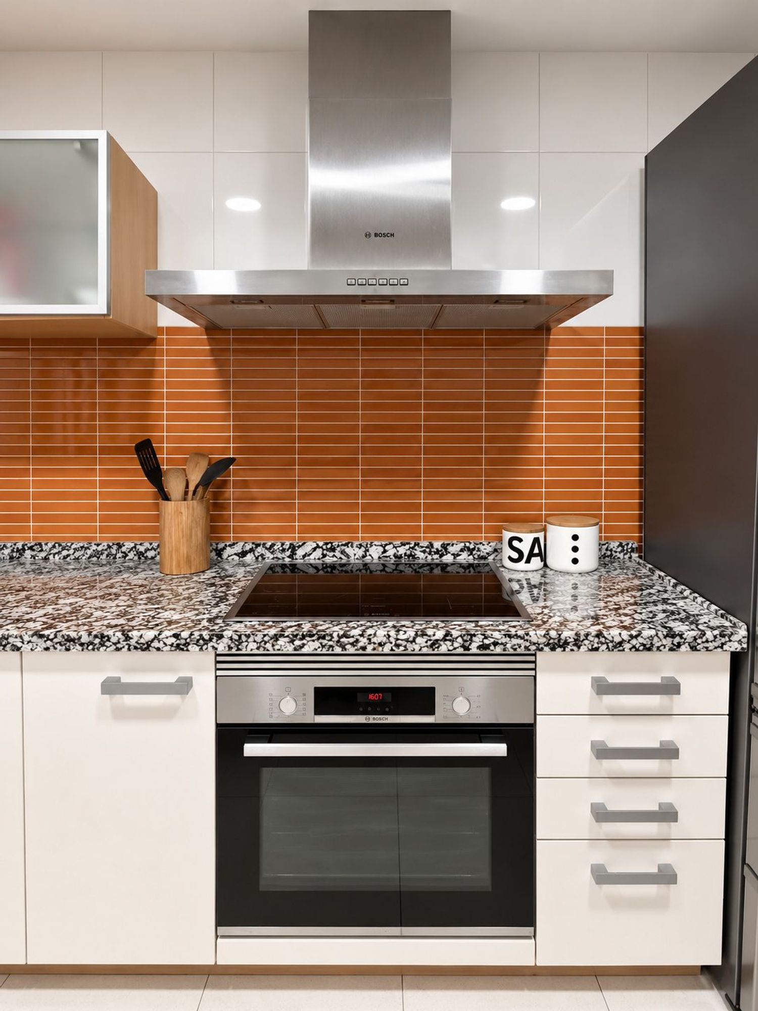 Piso en Calle d'Atenes-04, 5, Zona Parc Central - Hort de Trenor, Zona Parc Central - Hort de Trenor - Foto 18