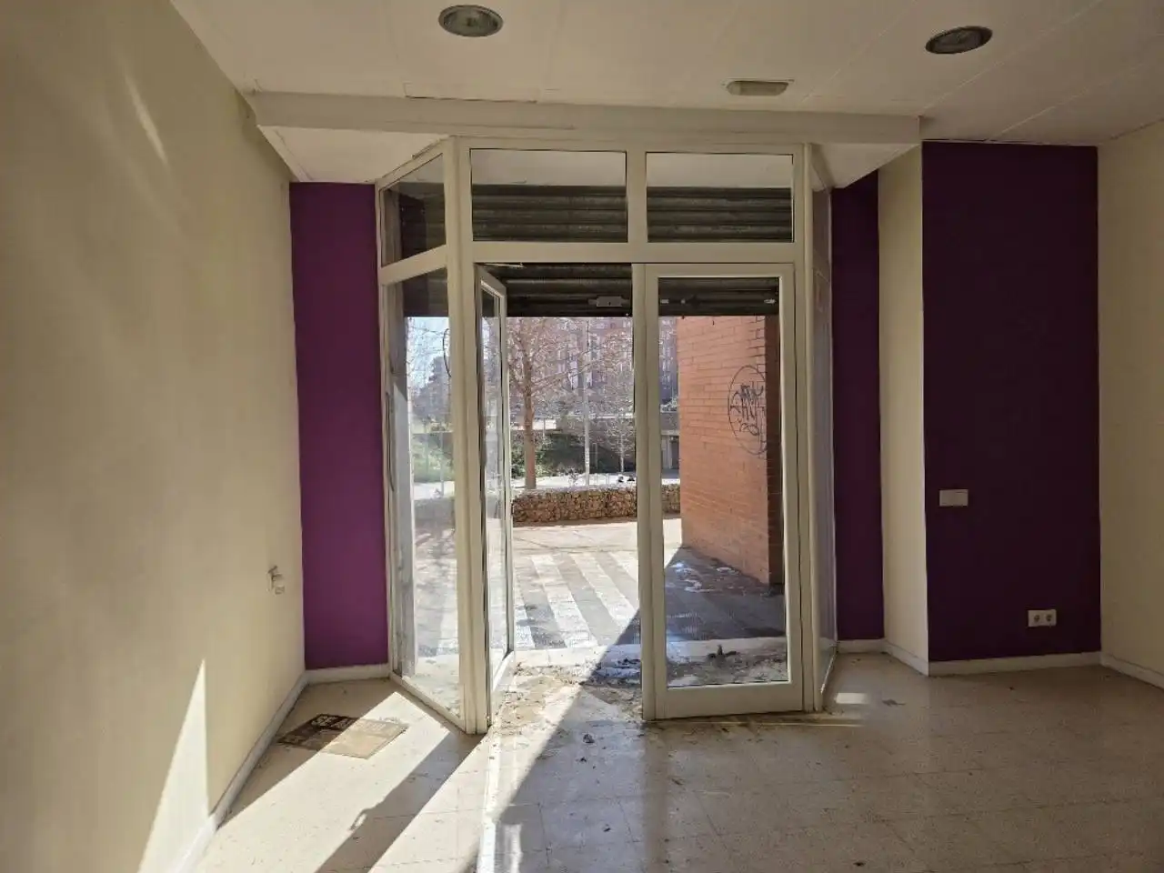 Local comercial en  Calle Plaça Espanya - Foto 22