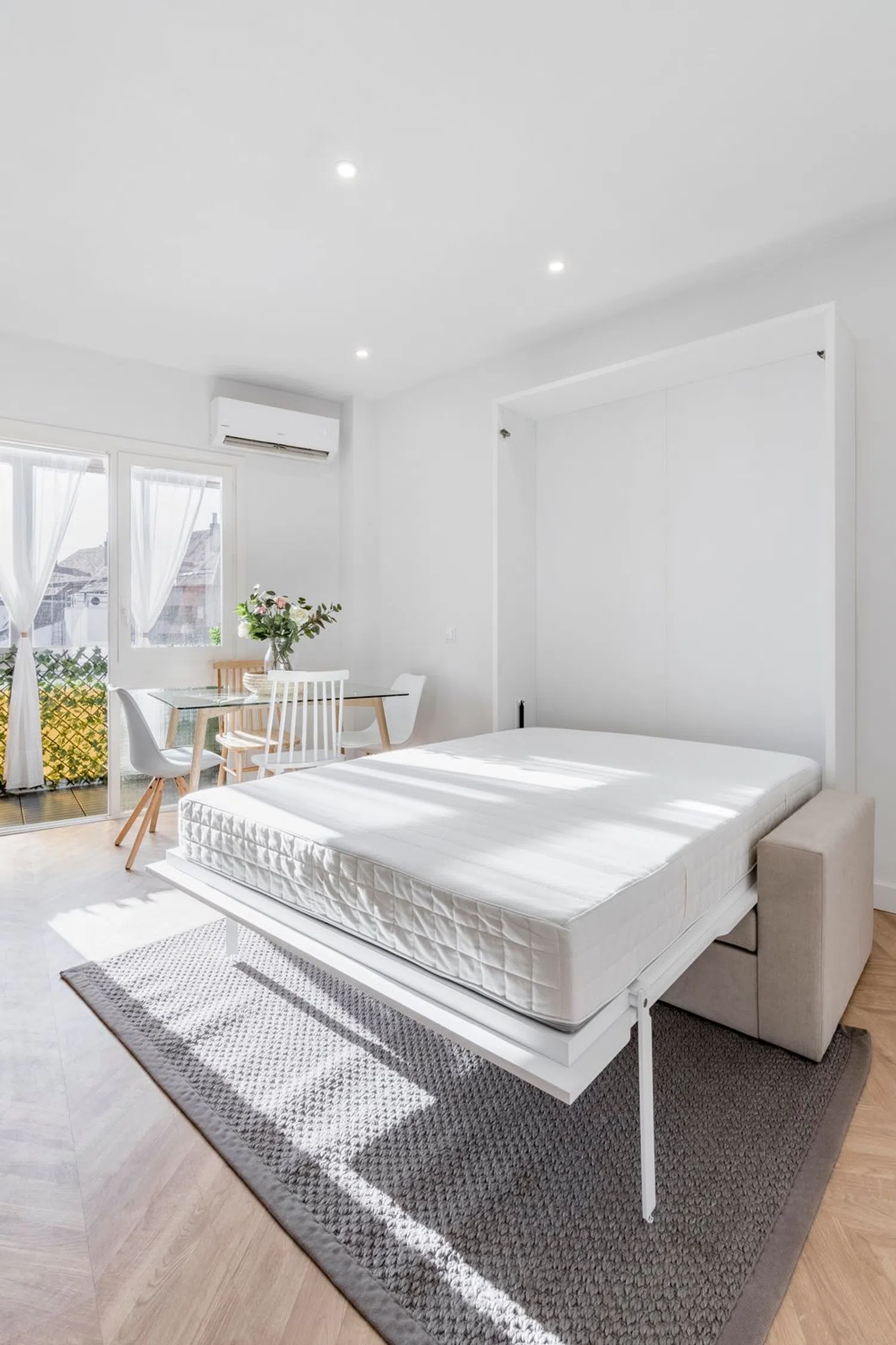 Estudio en calle de Bolivia, 36 - Foto 8