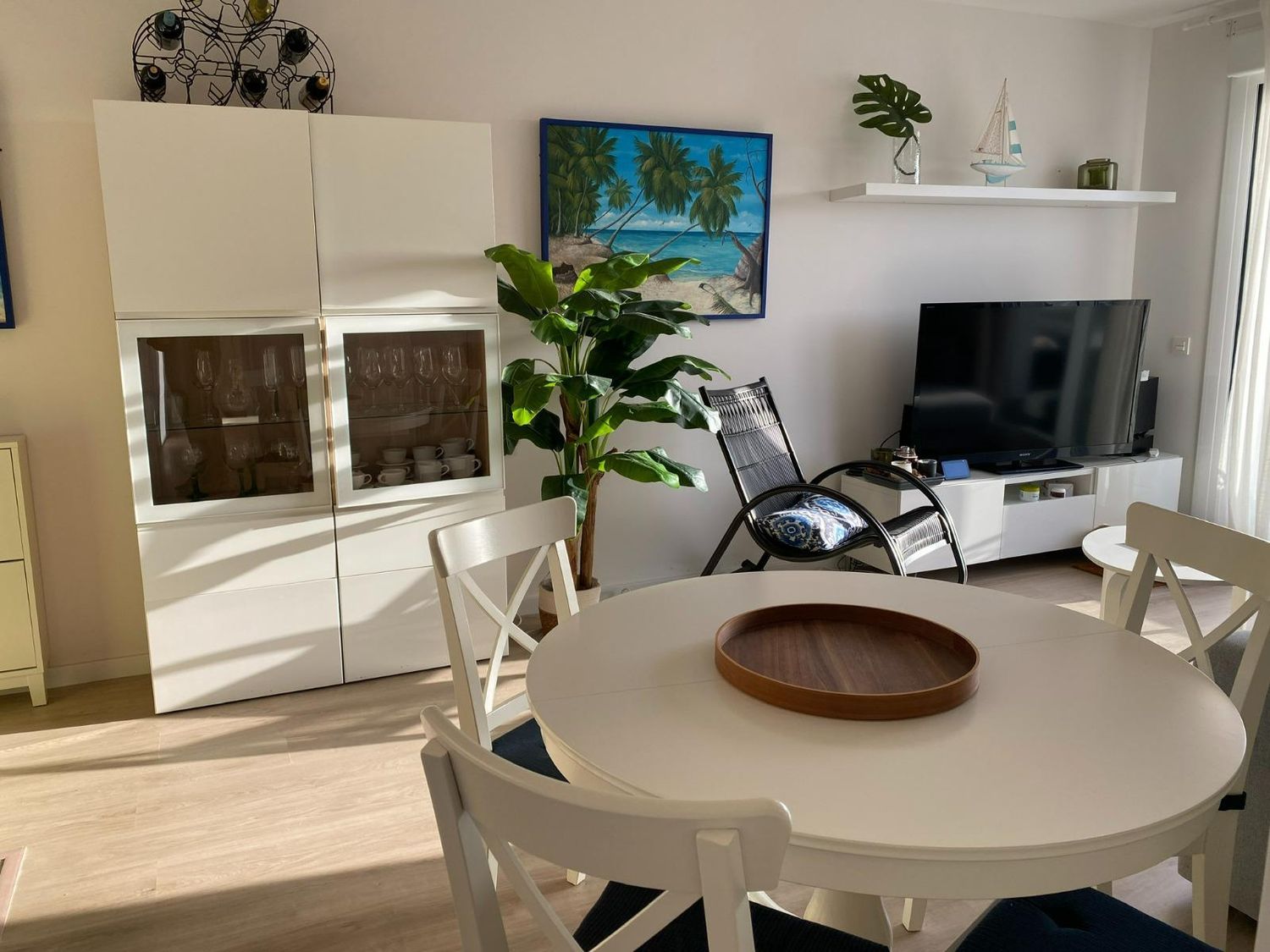 Piso en Calle Miguel Delibes, 22, Rodeo Alto-Guadaiza-La Campana - Foto 6