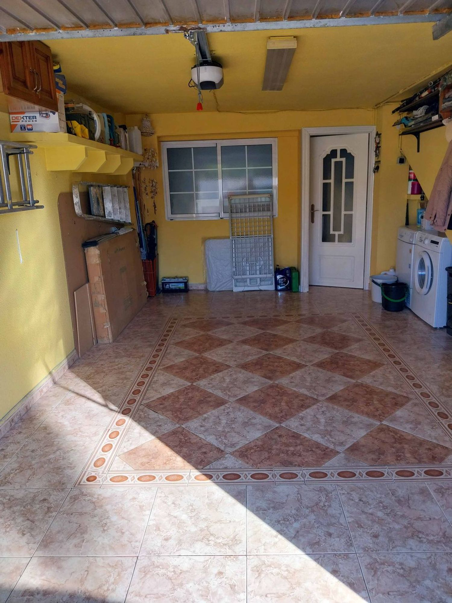 Chalet adosado en San García - La Juliana, San García - La Juliana - Foto 24