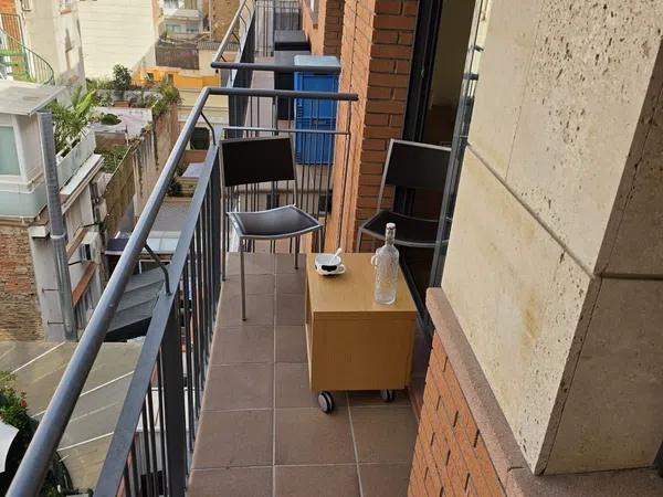 Piso en Calle de portbou, 1, Sants - Badal - Foto 16