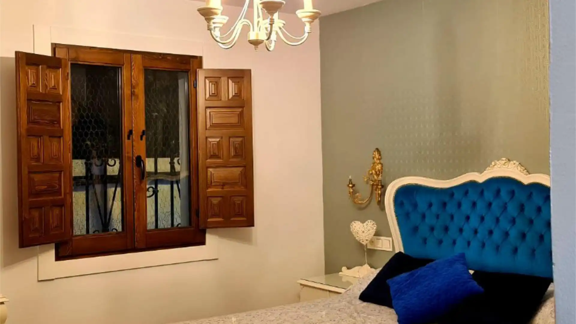 Piso en  Plaza del Salvador 15 - Foto 15