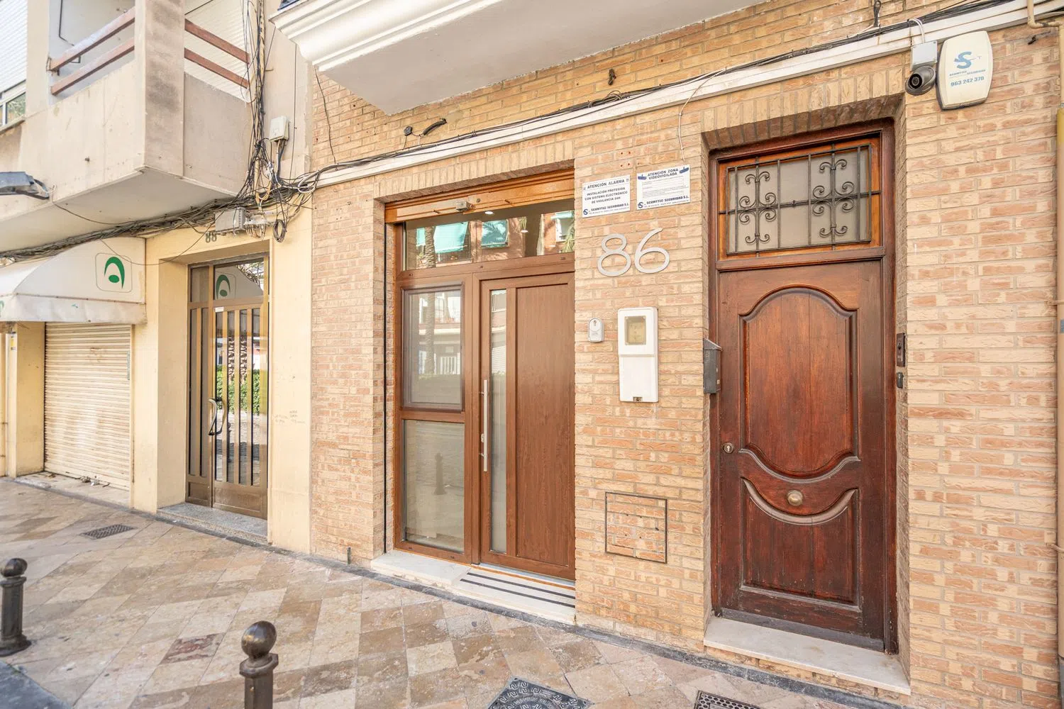 Estudio en calle de Dalt de la Mar, 86 - Foto 32