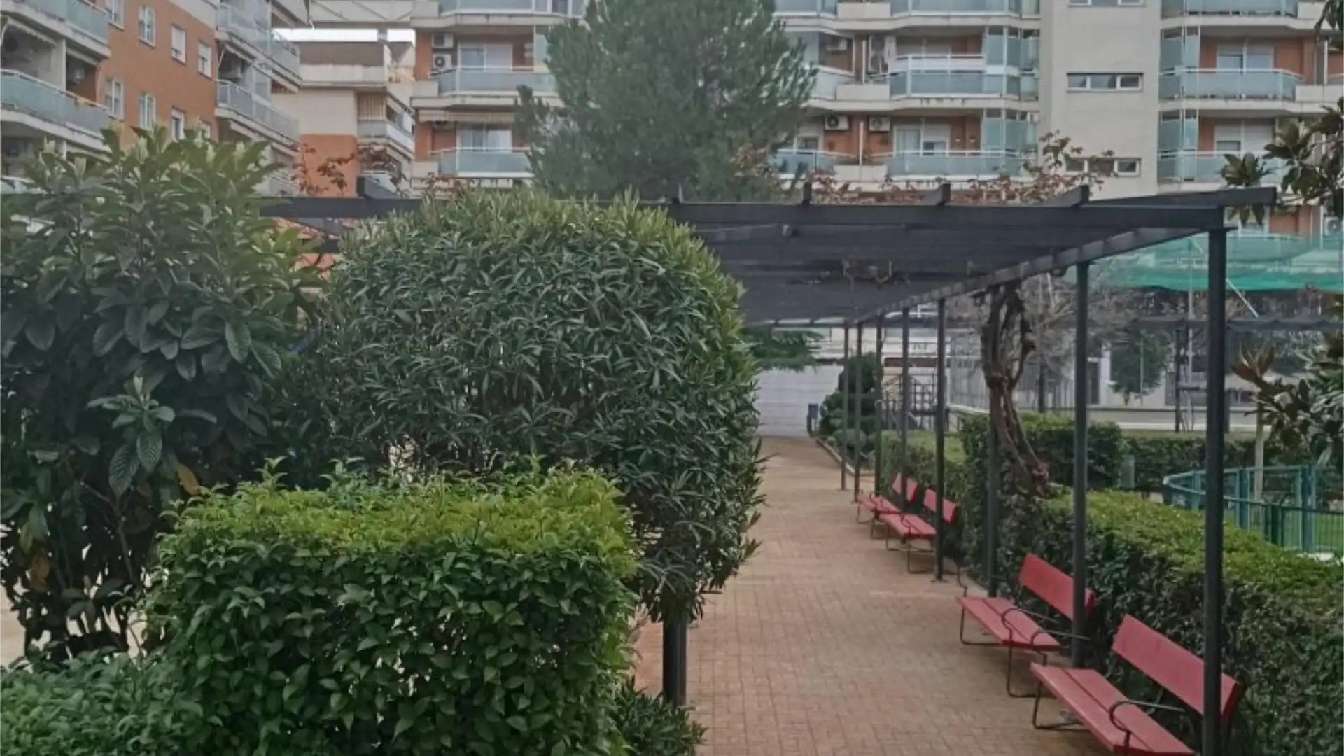 Piso en  Calle Lago Blanco 4 - Foto 13