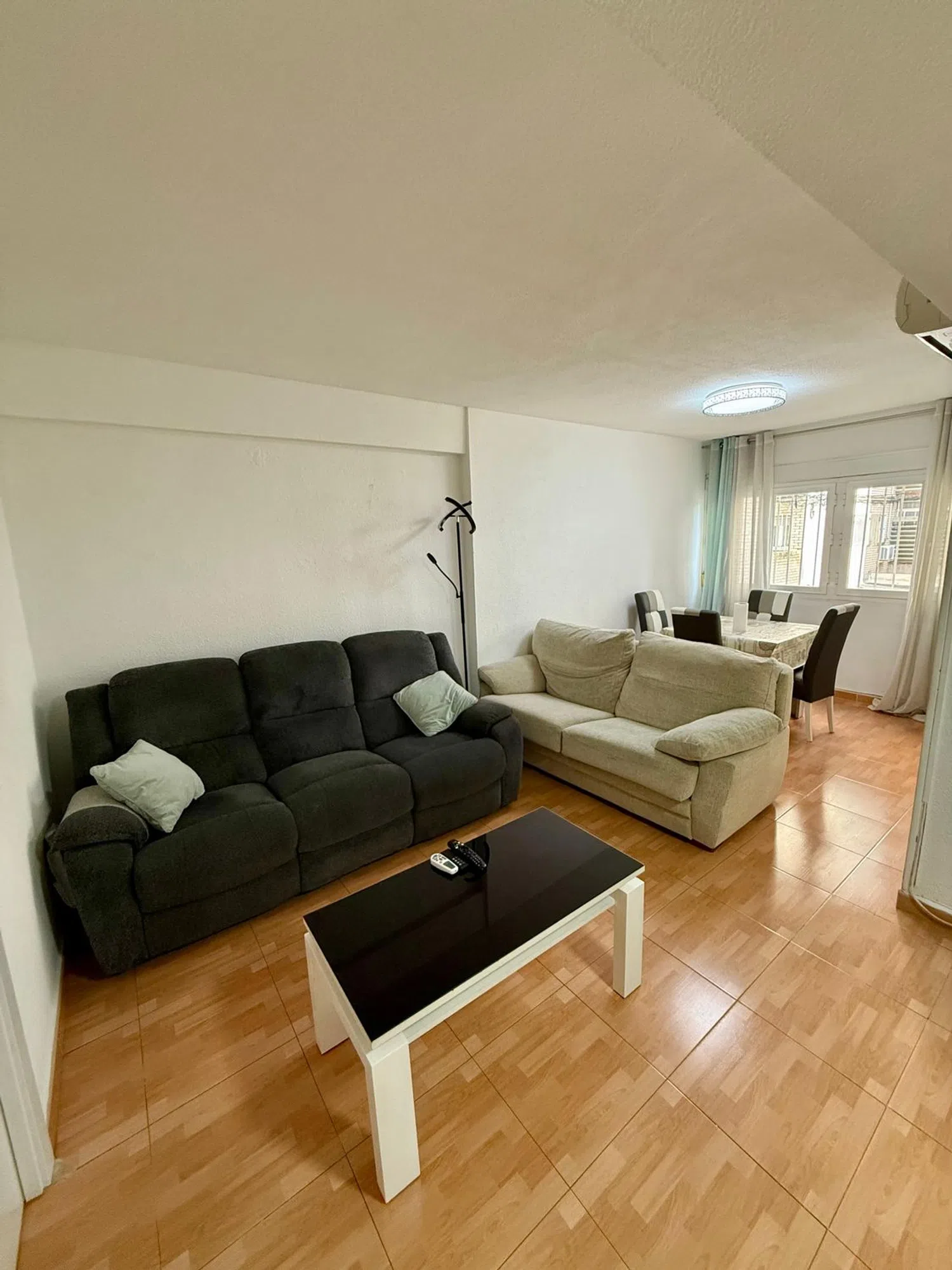 Piso en avenida de Iker Casillas, 48 - Foto 6