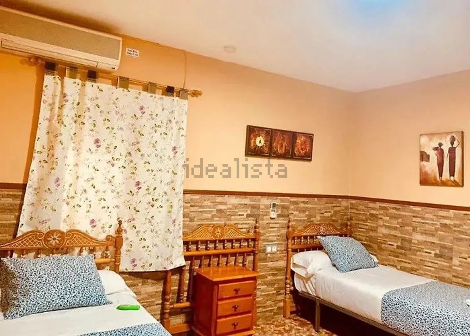 Chalet adosado en Camino de Santiago, 20, Centro Ciudad, Centro Ciudad - Foto 3