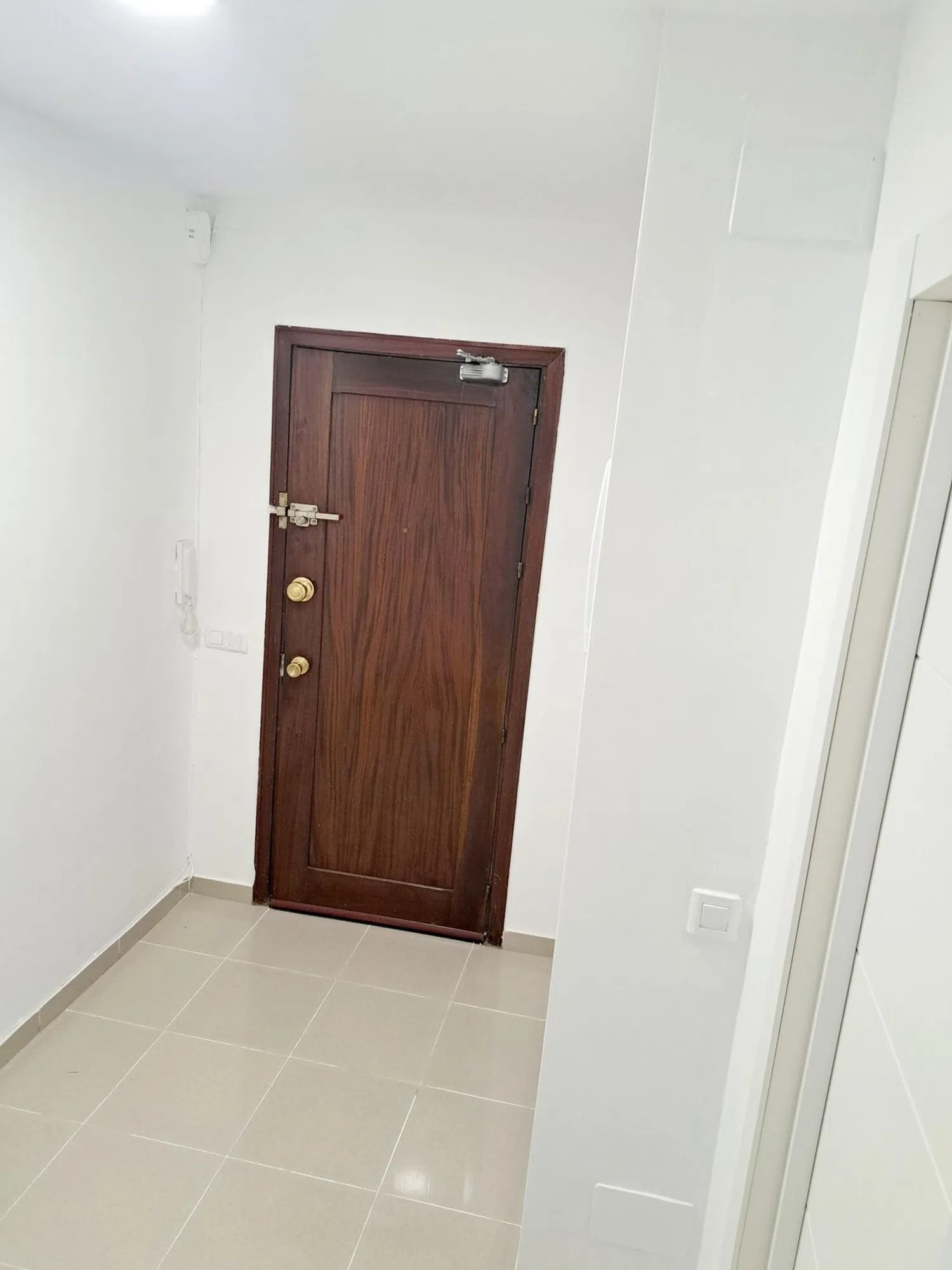 Estudio en calle Cervantes, 5 - Foto 6