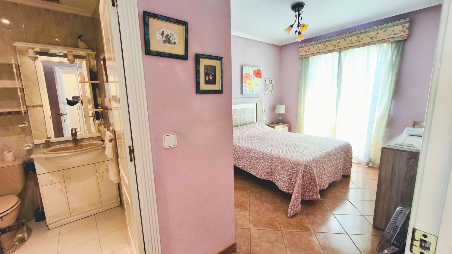 Chalet adosado en calle Consueta, 1 - Foto 15