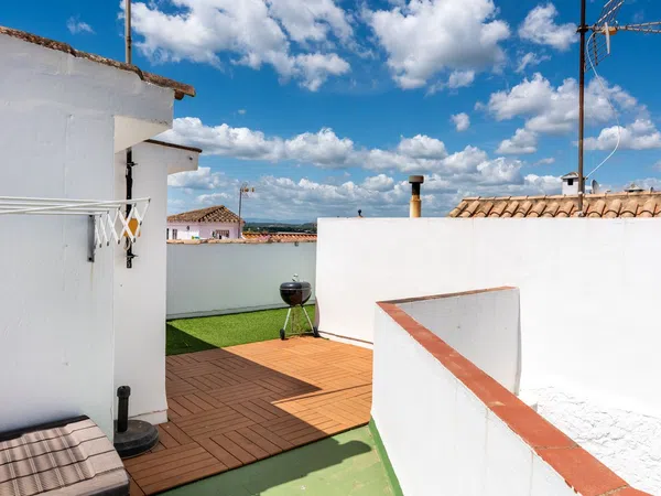 Chalet pareado en San Roque Pueblo - Foto 28
