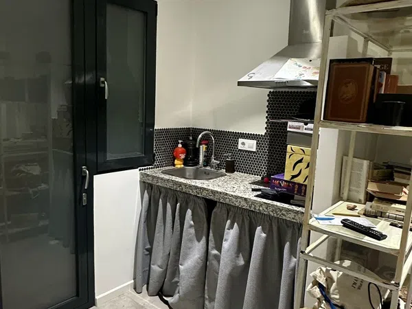 Estudio en Calle Gran Vía Marqués del Túria, 78, Gran Vía - Foto 10