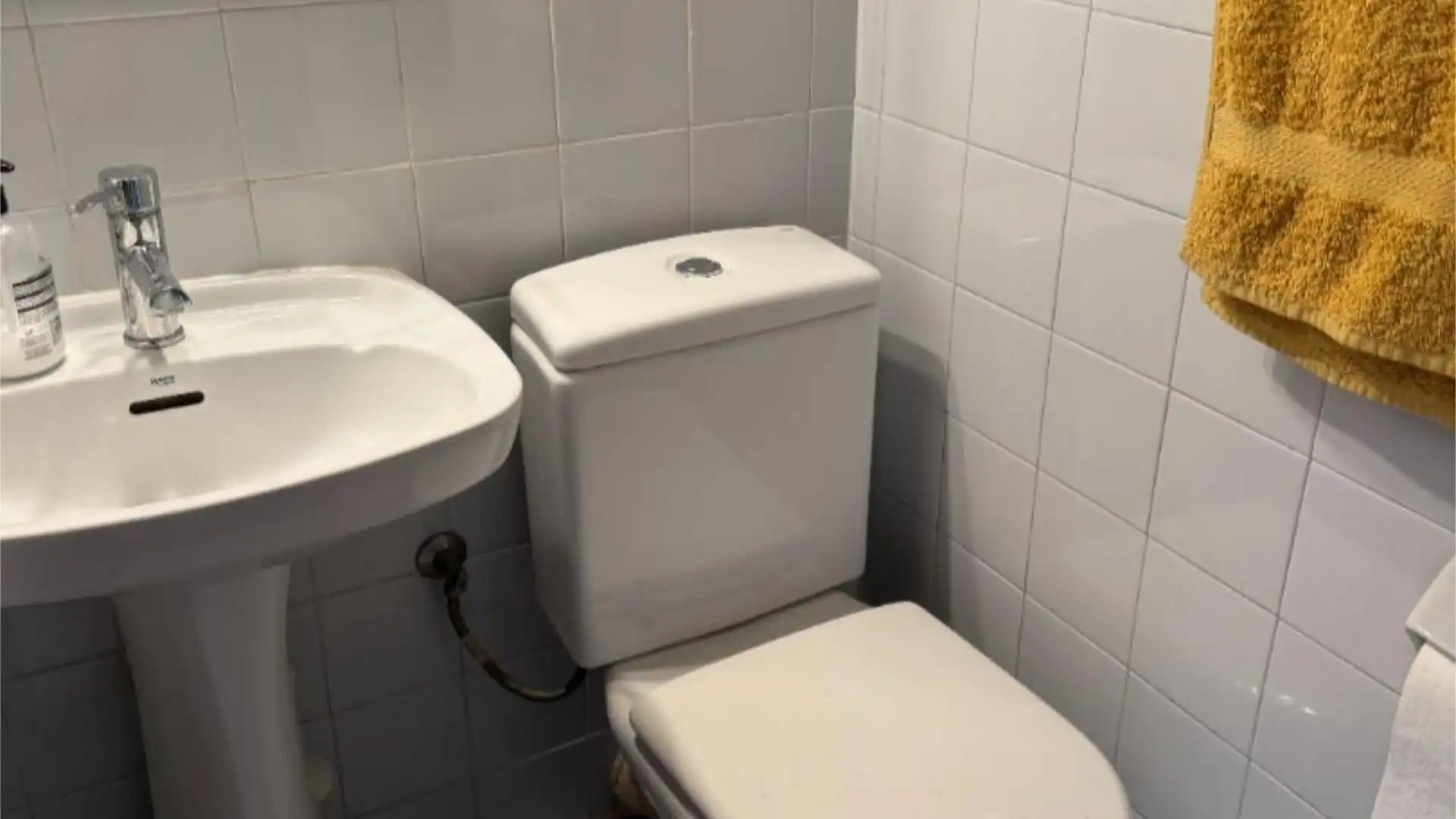 Piso en  Carrer de Francesc Martí i Móra 5 - Foto 10