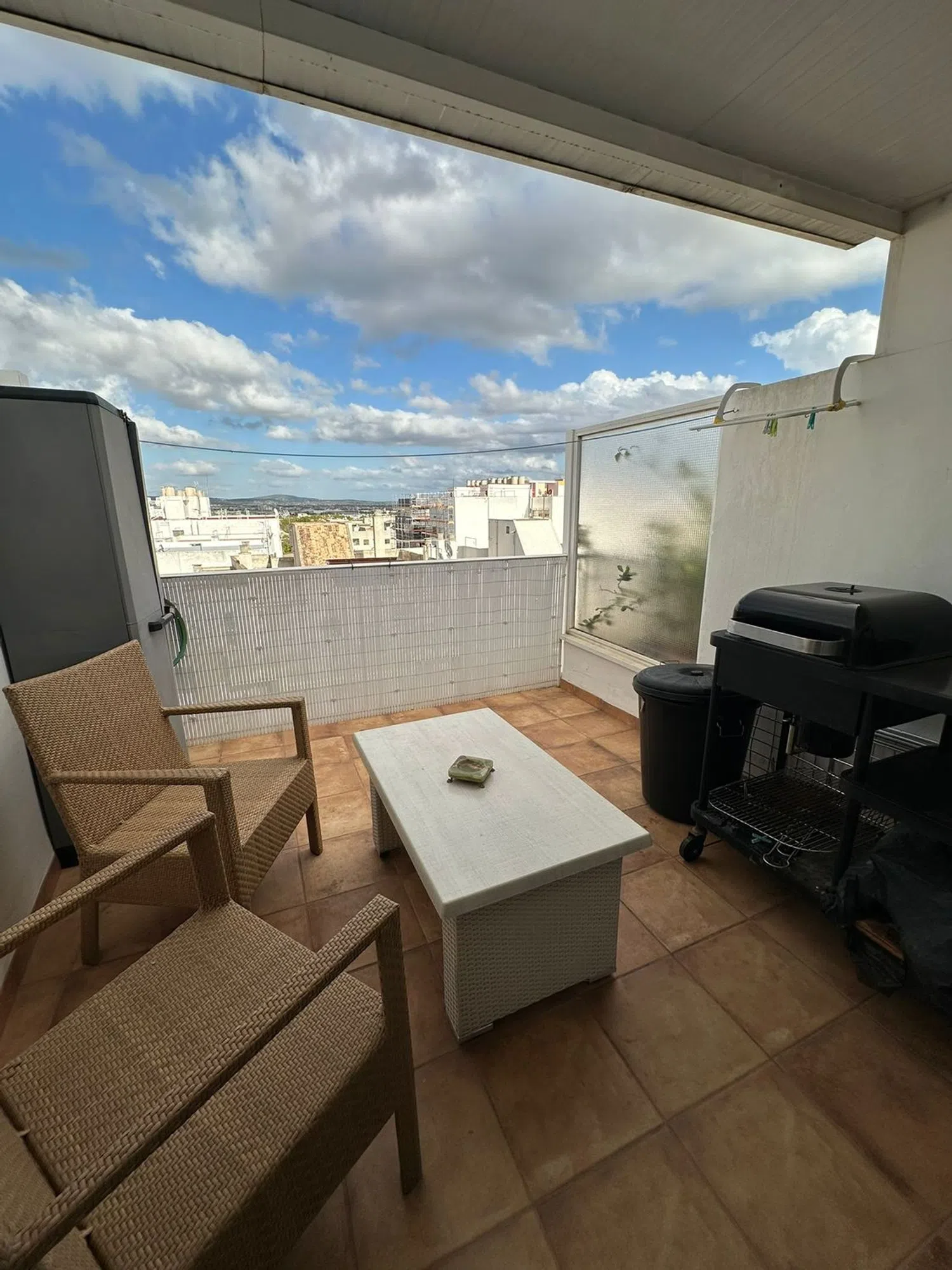 Ático en calle de Cotlliure, 29 - Foto 3