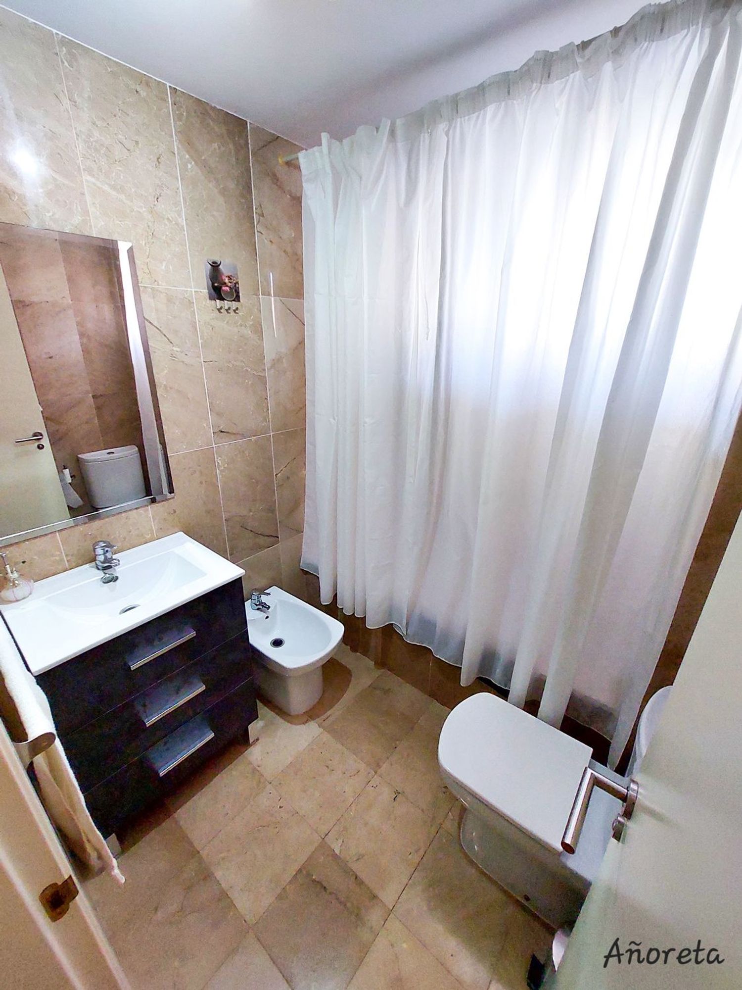 Piso en calle Abrego, 1 - Foto 10