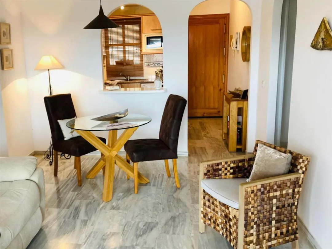 Piso en  Calle Velez Malaga del Faro 281B - Foto 1