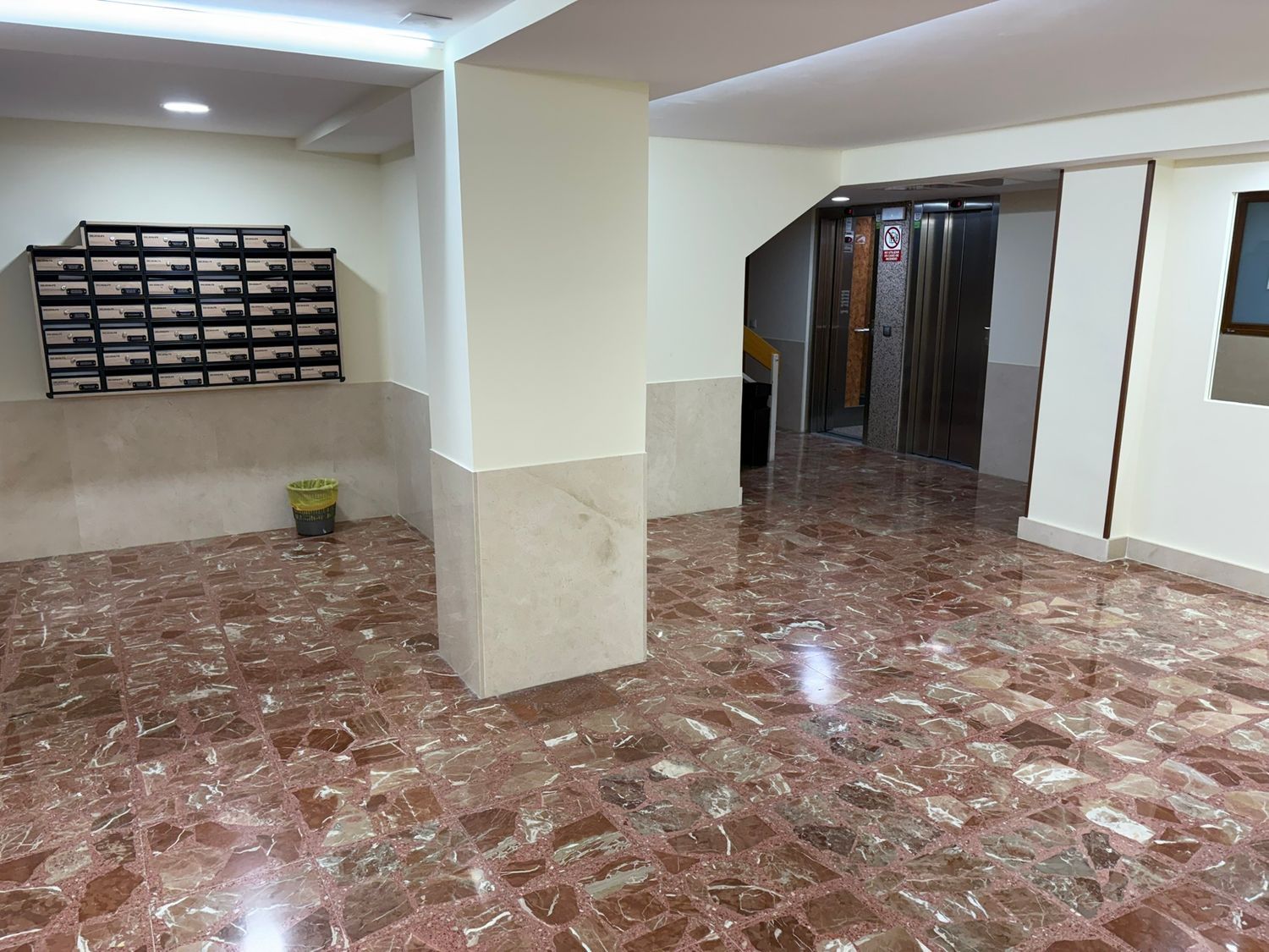Piso en Calle Cabo de San Vicente, 12, Parque Lisboa - La Paz - Foto 3