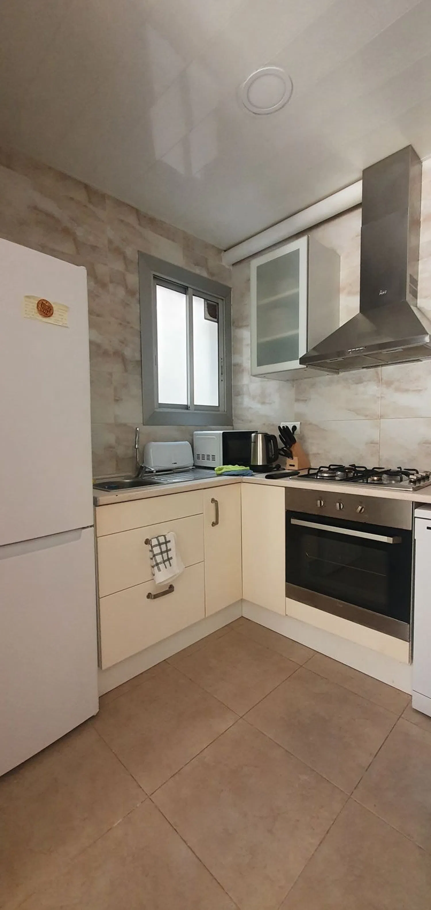 Ático en calle Jaume Roig, 10 - Foto 7