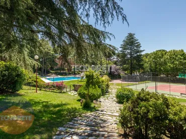 Piso en Majadahonda - Foto 1