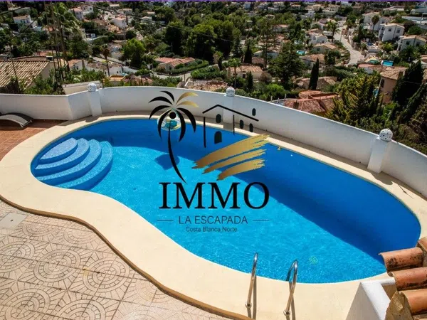 Casa o chalet independiente en La Viña - Montemar - San Jaime, La Viña - Montemar - San Jaime - Foto 5