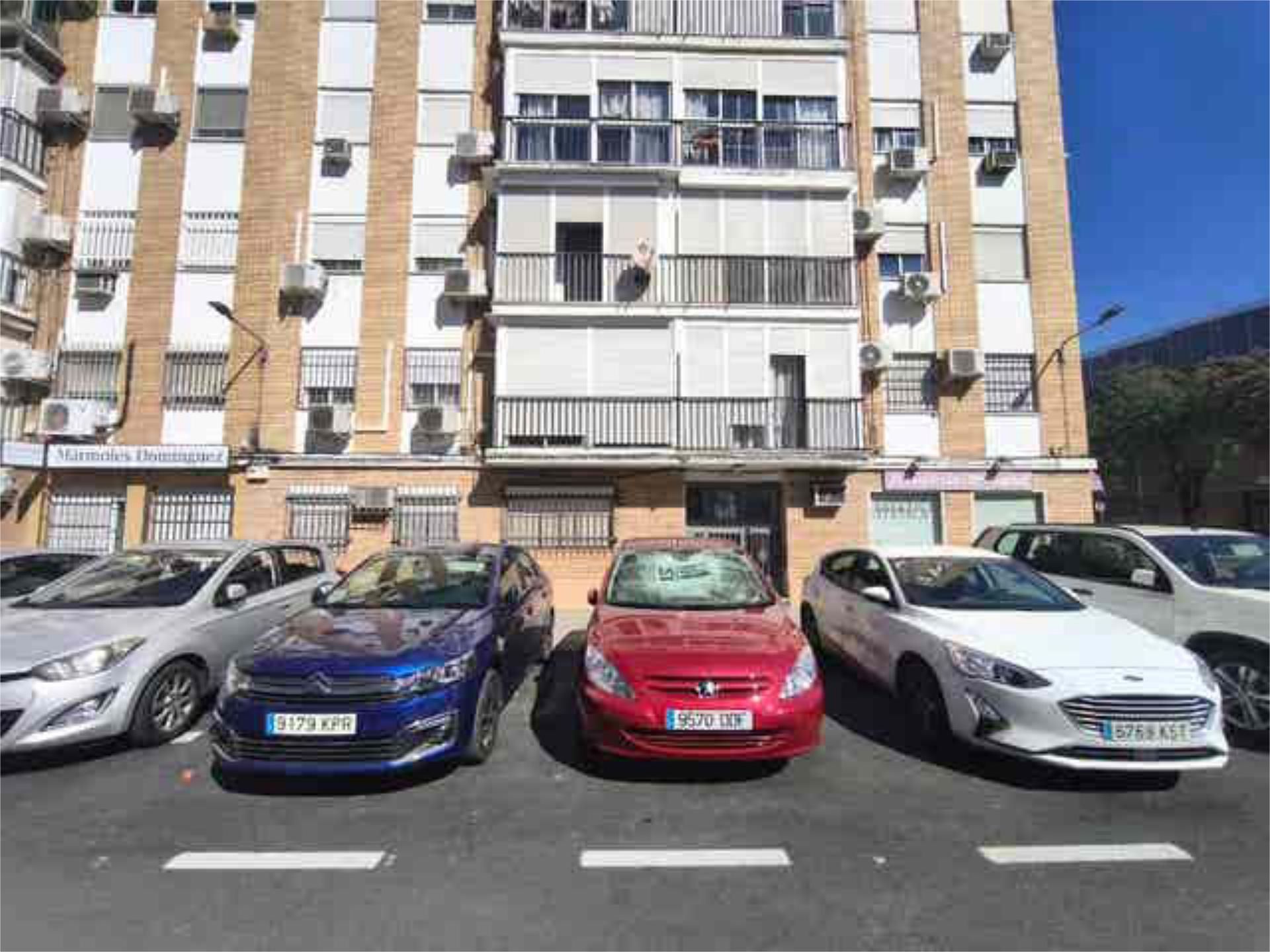 Piso en Parque Miraflores - Foto 9