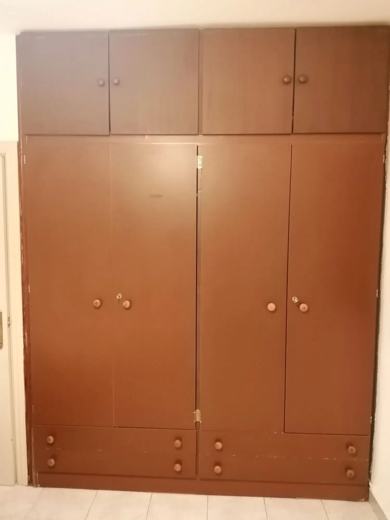 Piso en calle Beatriz de Suabia, 85 - Foto 8