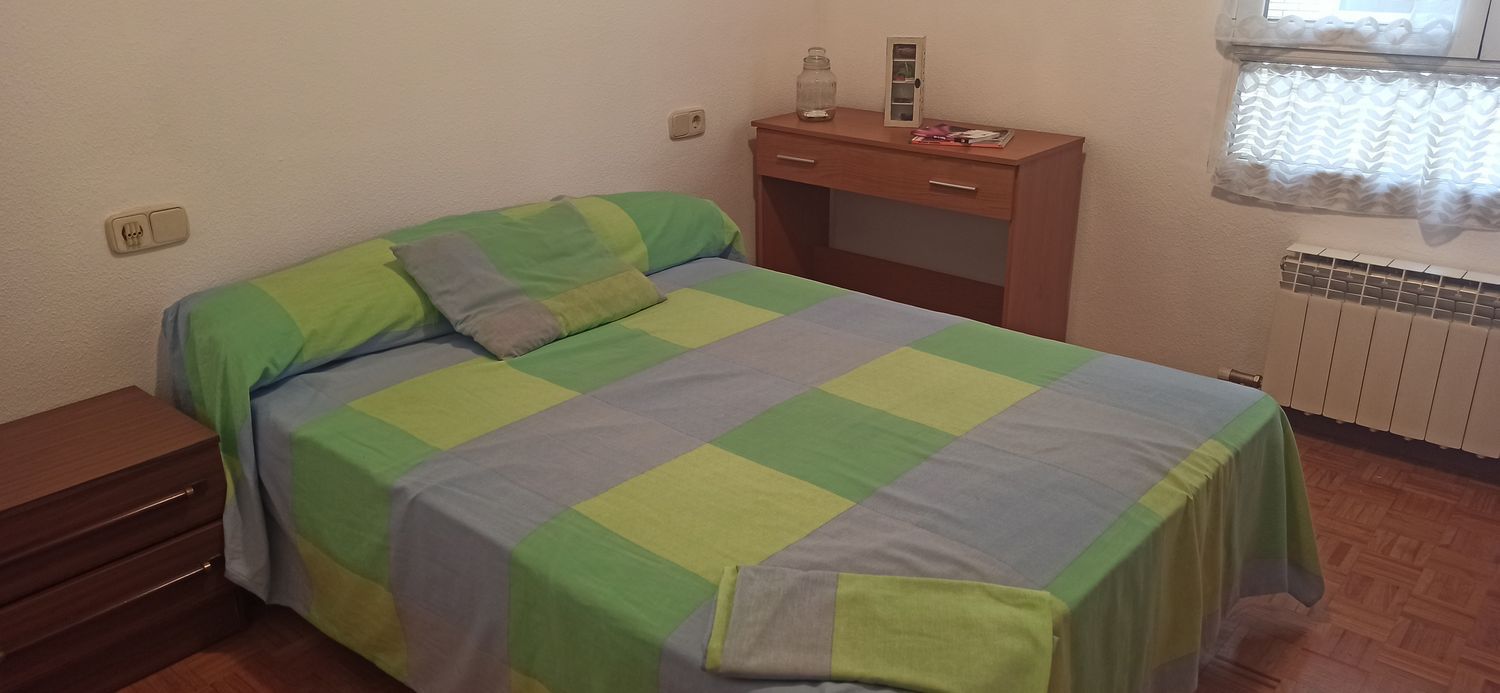Piso en Calle Abendaño, 2, San Martín, San Martín - Foto 7