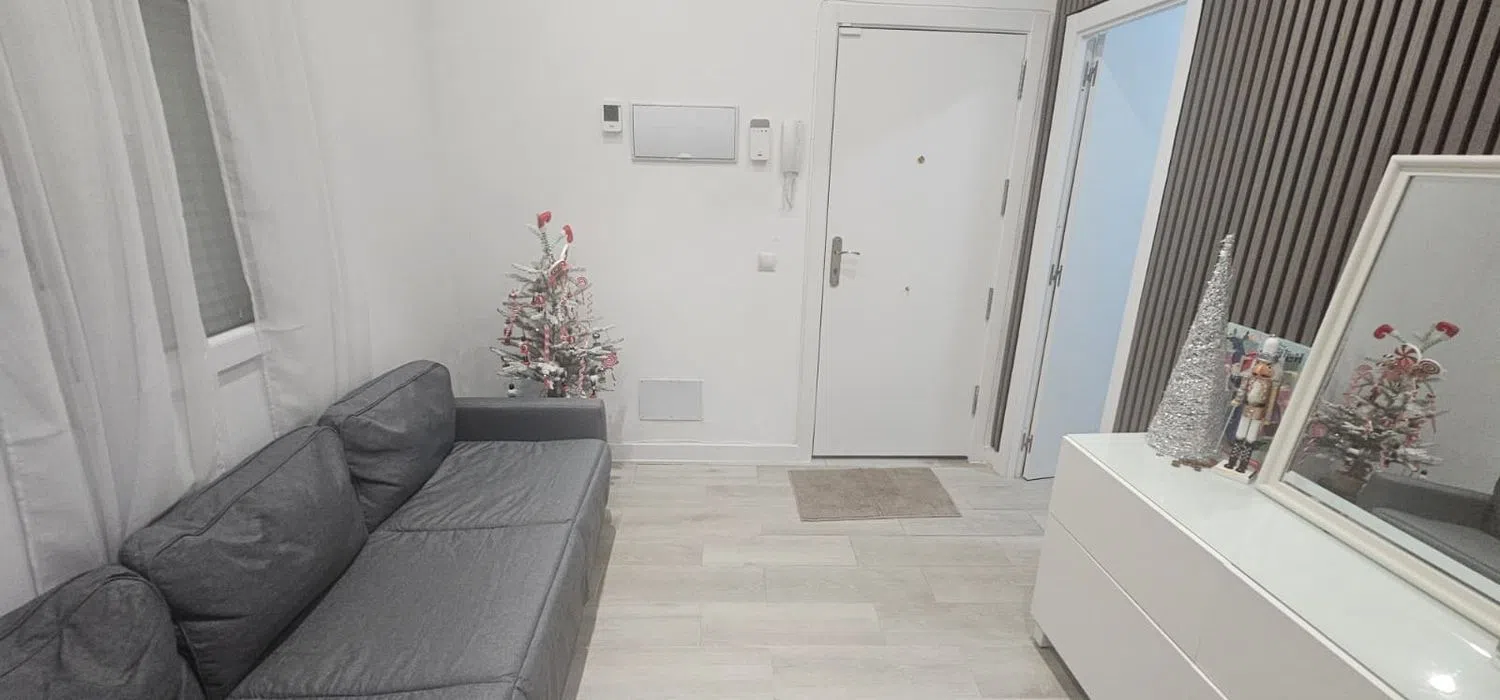 Piso en Barrio Palomeras Bajas - Foto 8