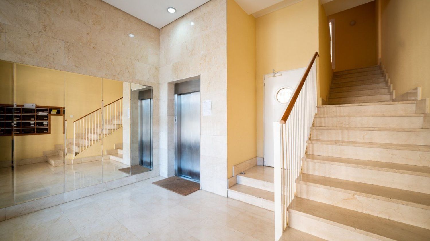 Piso en plaza de José María Forqué, 2 - Foto 15