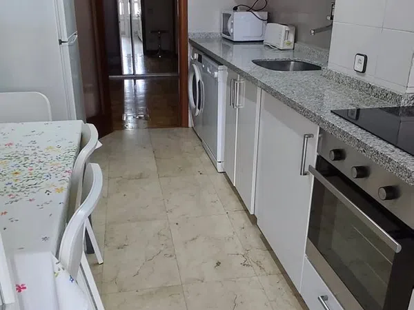 Piso en calle Dionisio Ridruejo, 6 - Foto 8