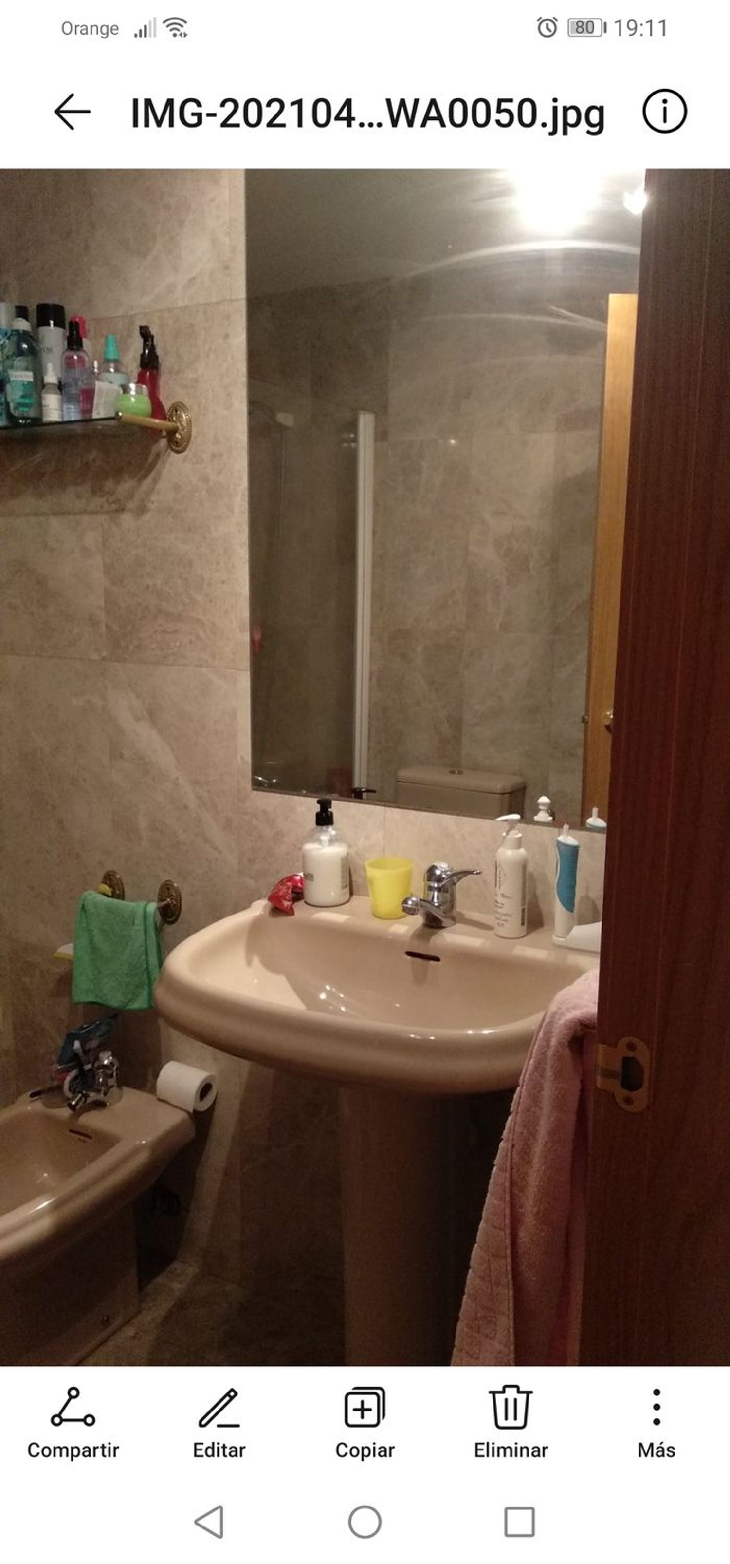 Piso en calle Violeta Parra, 6 - Foto 13