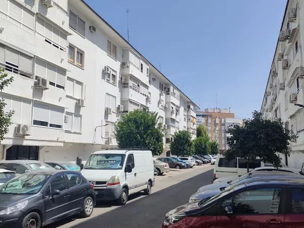 Piso en Calle Cabo de Gata, 5, Villegas - Los Príncipes - Foto 3
