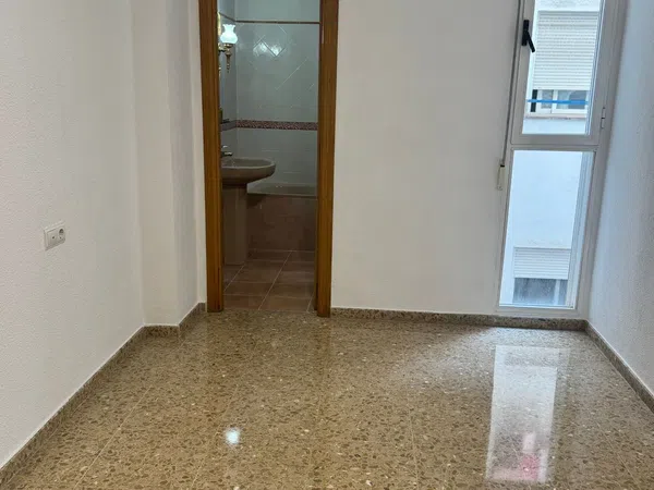 Piso en Avenida de Gaspar Aguilar, 111, L'Hort de Senabre - Foto 1