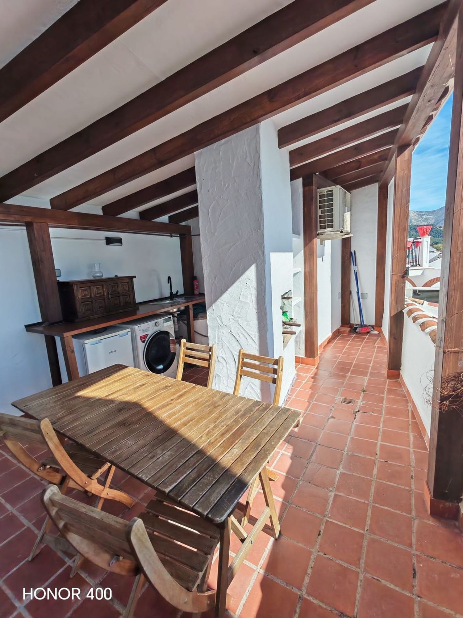 Chalet adosado en calle San Sebastián, 37 - Foto 16