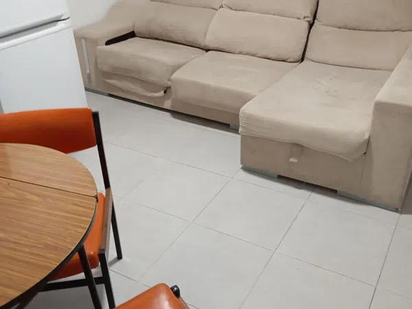 Estudio en calle dels Naranjos, 52 - Foto 2