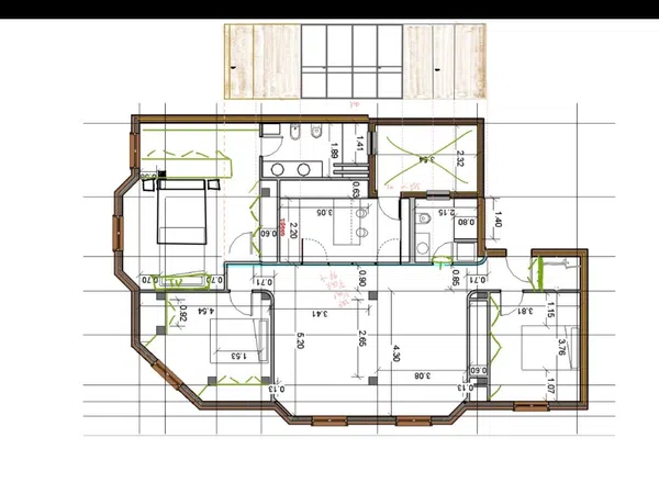 Piso en calle Cádiz, 6 - Foto 38