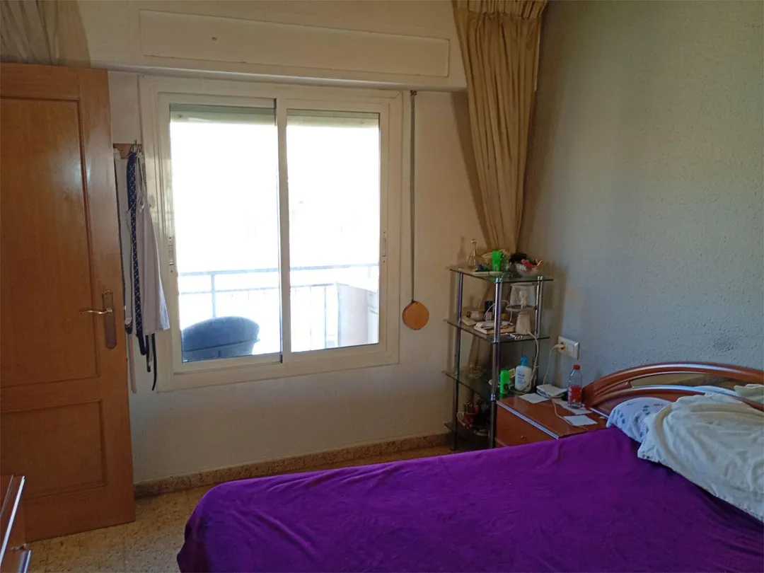 Piso en  Carrer de Pizarro 18 - Foto 13