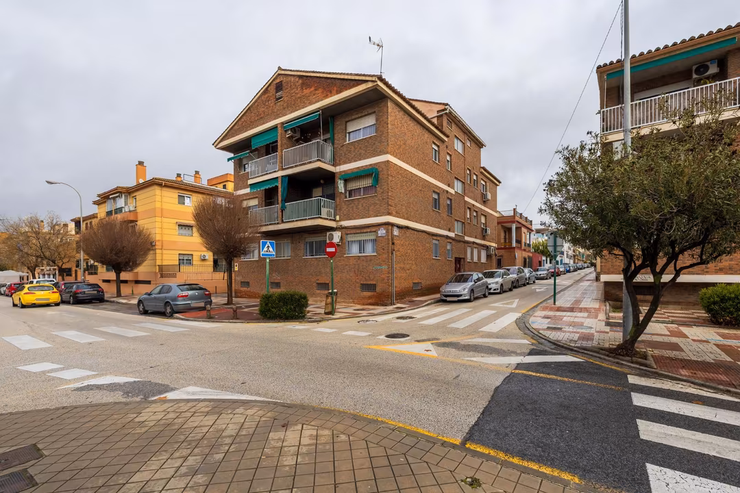 Piso en  Calle San Basilio 24 - Foto 17