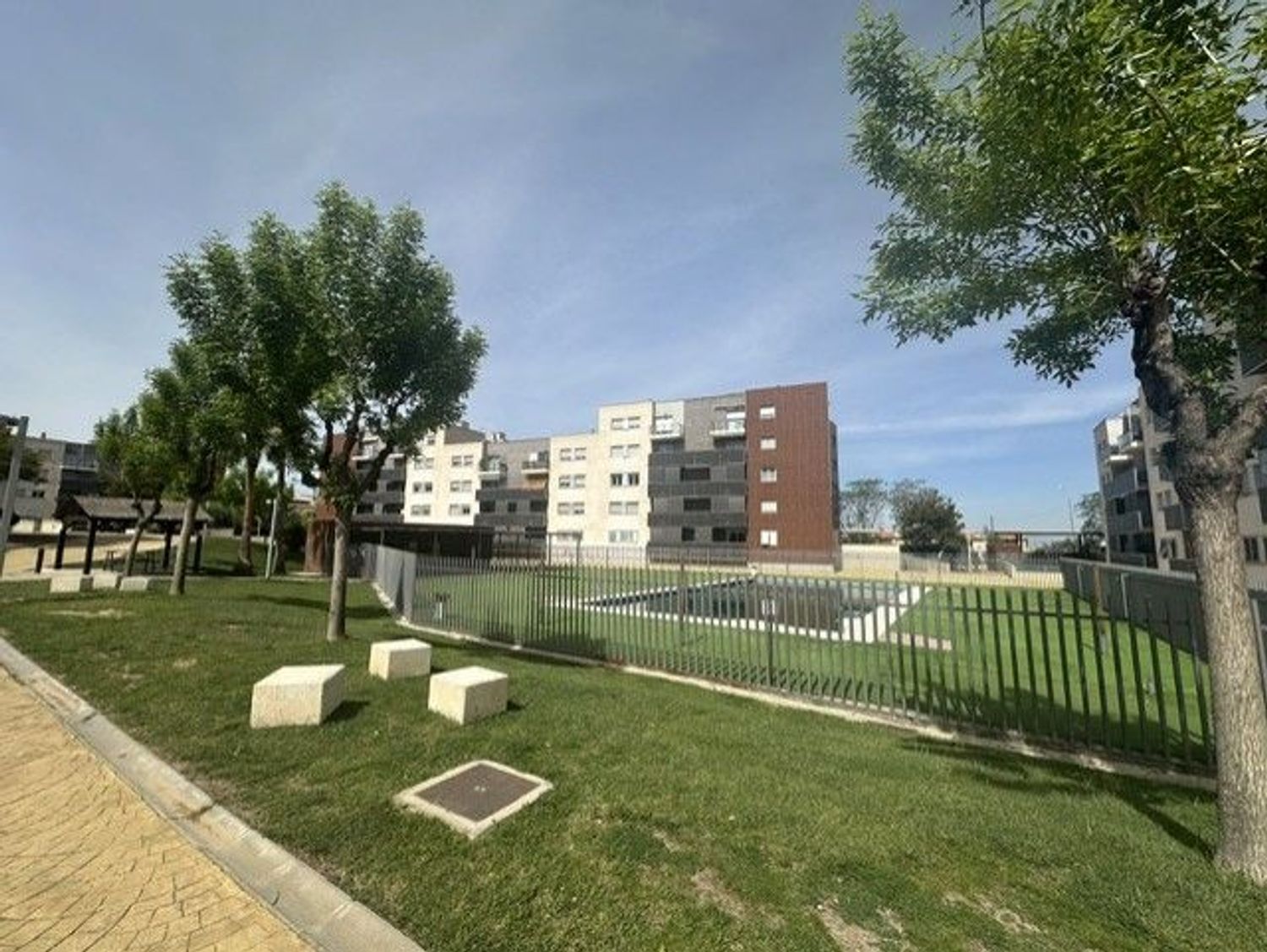 Piso en Circunvalación, 5 - Foto 4