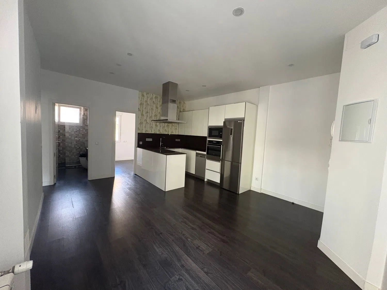 Piso en calle del Duque de Sesto, 10