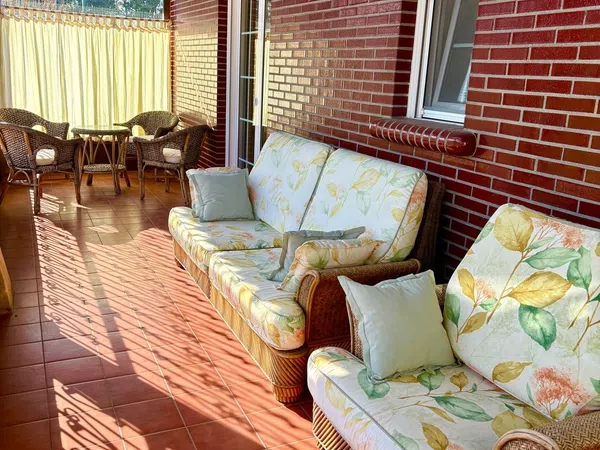 Casa o chalet independiente en Calle Fernando de la Peña carrera, 555 - Foto 40