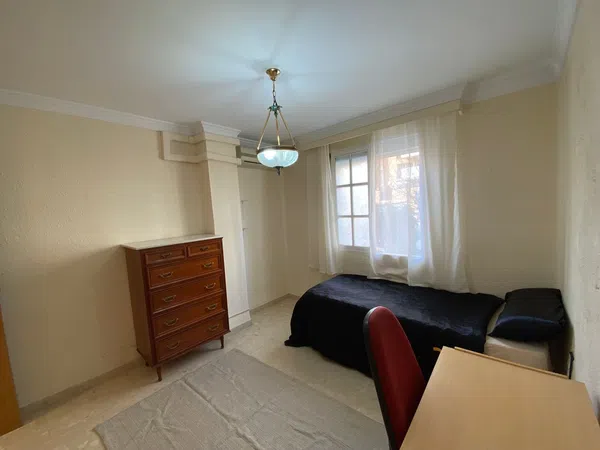 Piso en paseo de los Tilos, 57 - Foto 14