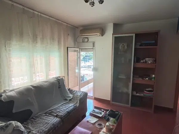 Piso en Calle Cruzados de la Eucaristía, 30, Tres Olivos - La Piedad, Tres Olivos - La Piedad - Foto 5