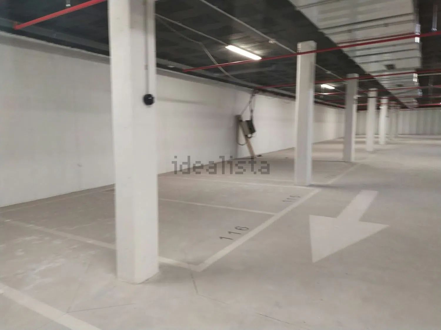 Piso en Avenida Dolores Rodríguez de Aragón, El Consul - El Romeral - Foto 31