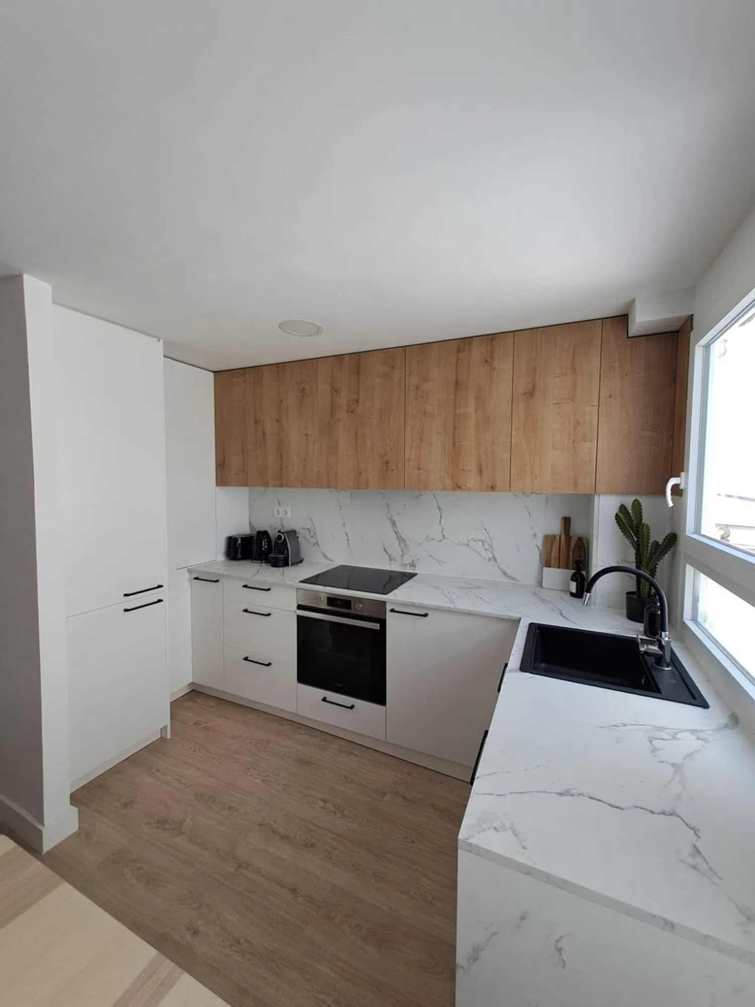 Piso en Conde de Almenara, 5 - Foto 11