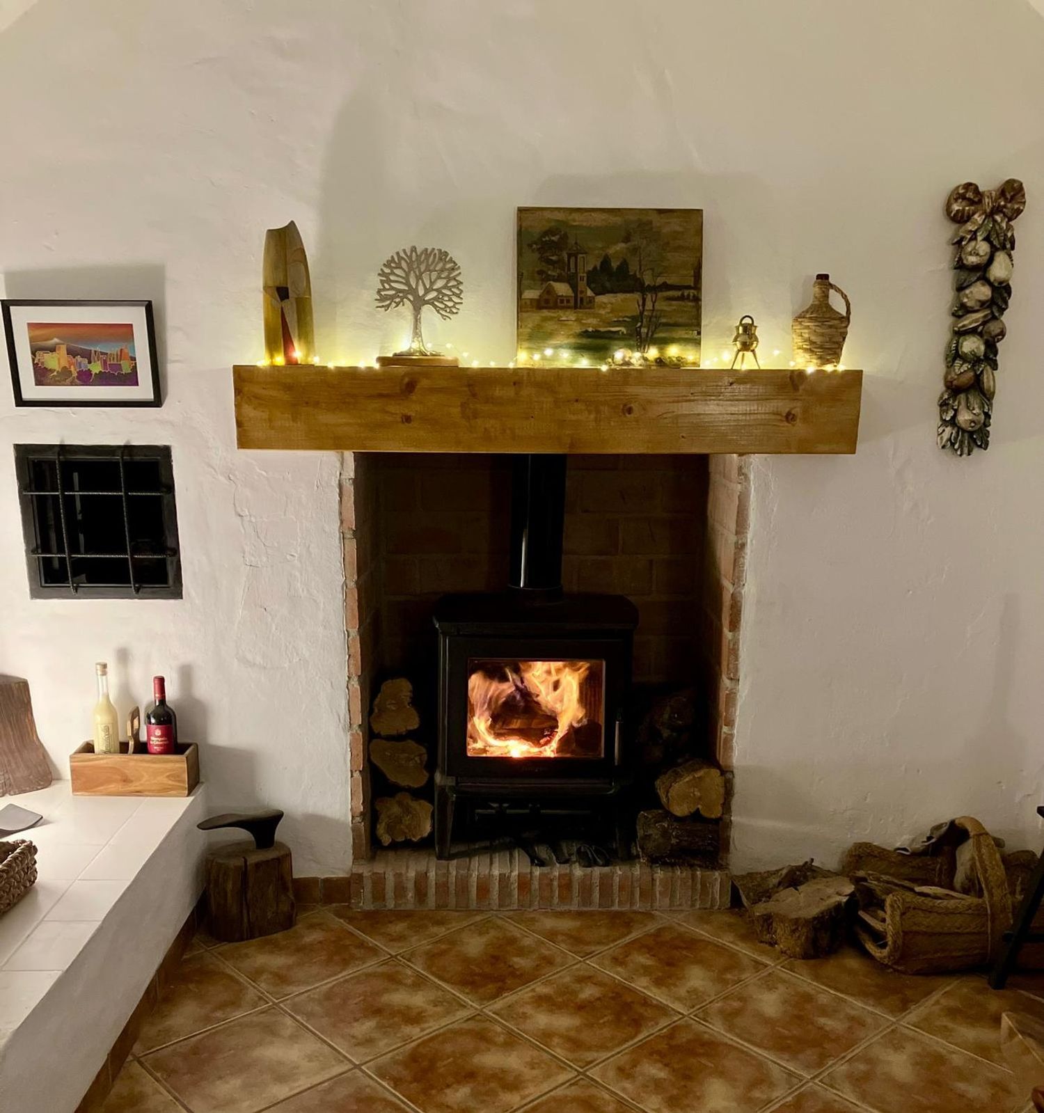Casa de pueblo en Pozo Alcon - Foto 15