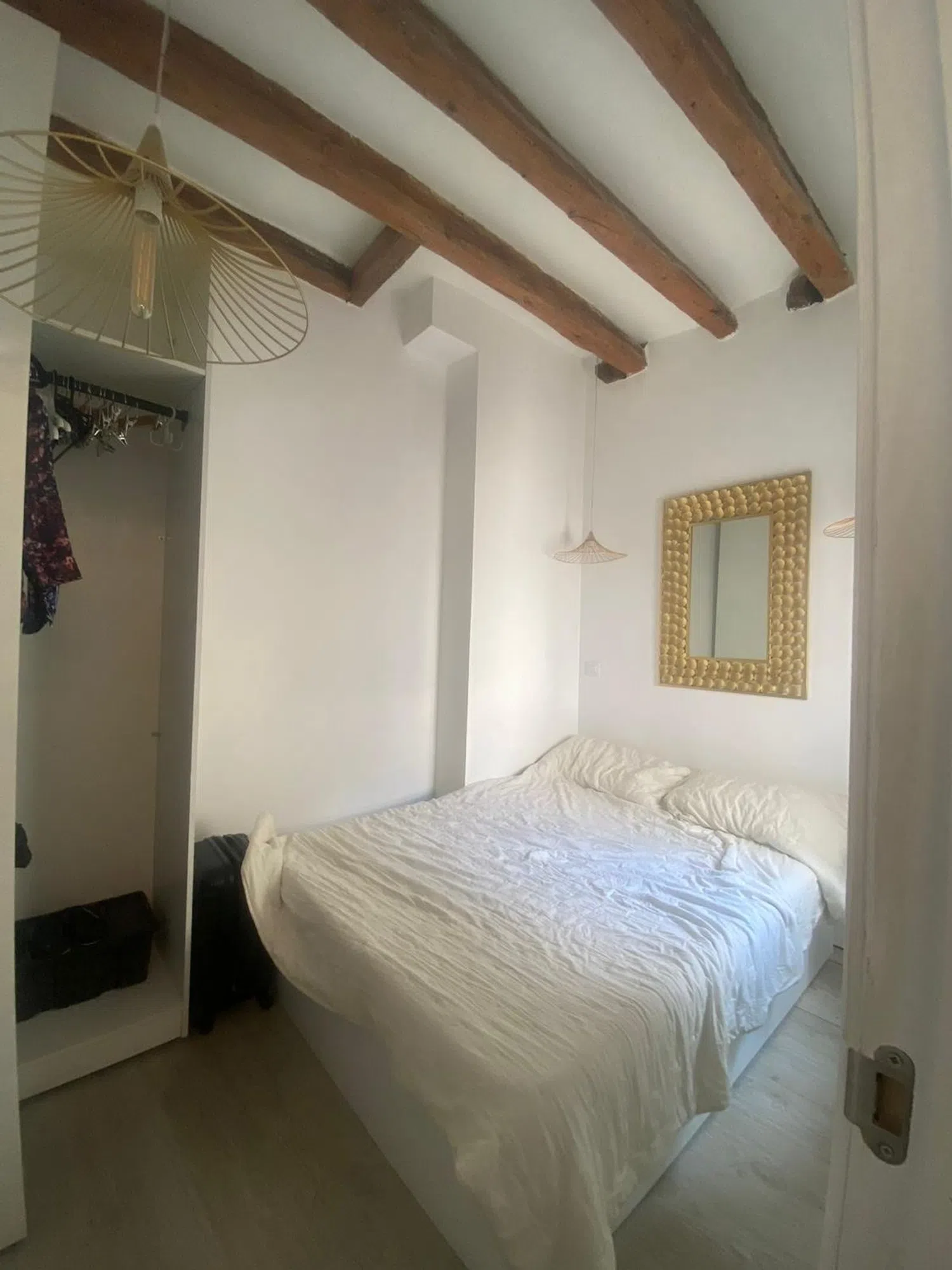 Dúplex en calle del Amparo, 91 - Foto 6