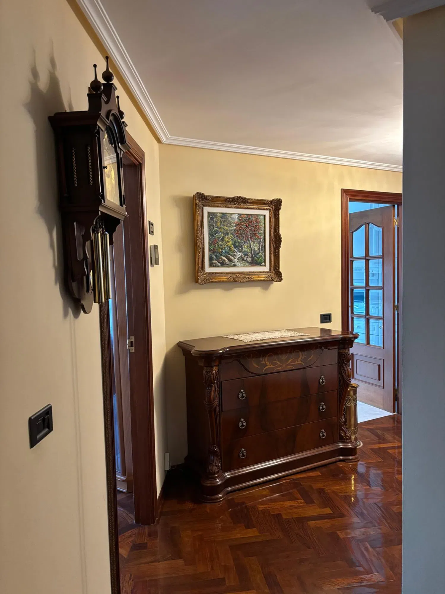 Piso en avenida Finisterre, 56 - Foto 7