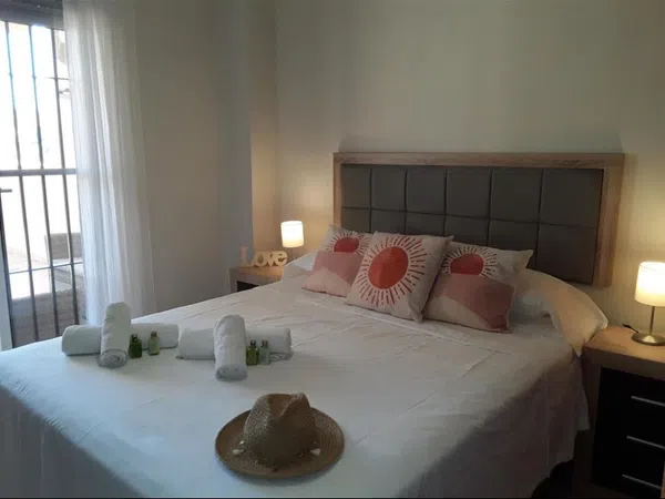 Piso en Avenida Sunset, 7, Calaburra - Chaparral, Calaburra - Chaparral - Foto 3